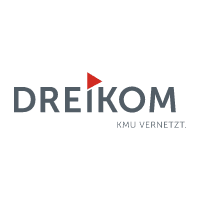 Logo Dreikom