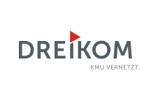 Dreikom Logo