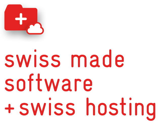 Software e hosting ogo di produzione svizzera