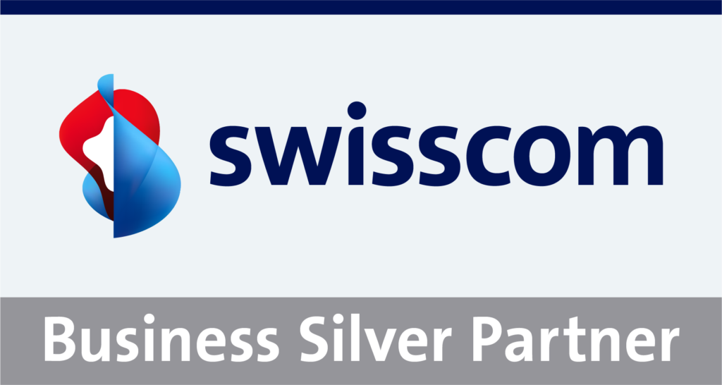 swisscom business partner Label
