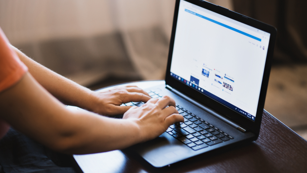 Support informatique