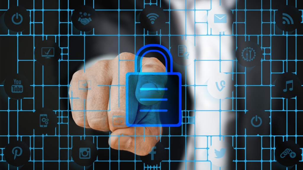 IT Security