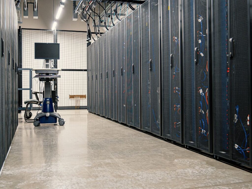 Virtual Private Server